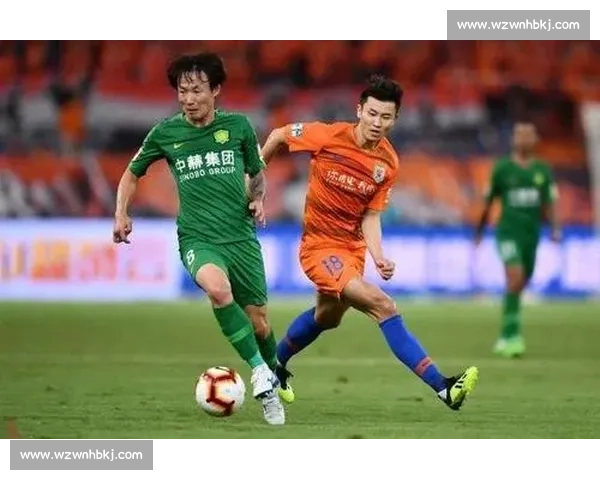 鲁能主场鏖战国安 谁能在关键交锋中掌控中超积分榜主动权 鲁能主场鏖战国安 谁能在关键交锋中掌控中超积分榜主动权